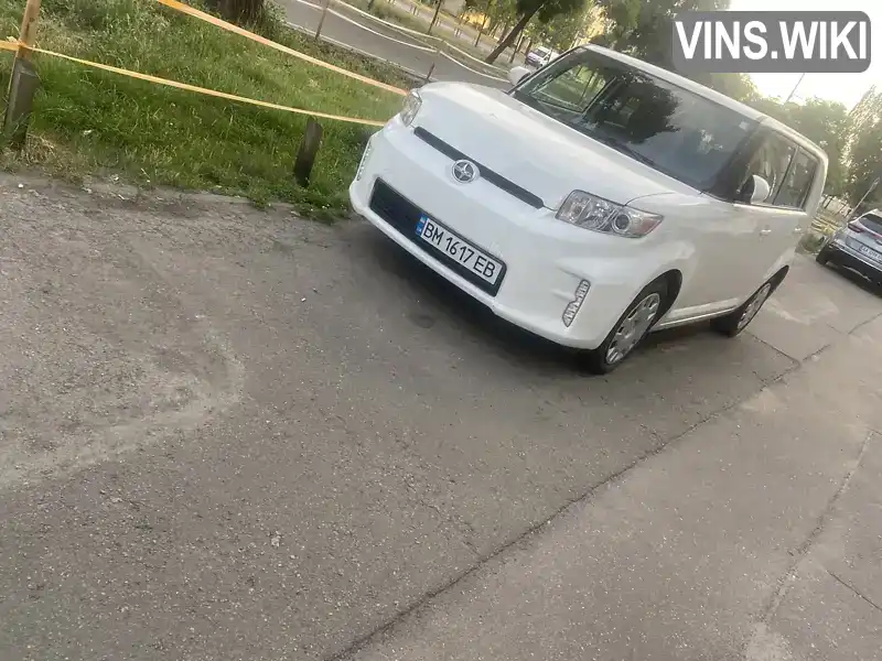 Scion xB 2015, фото з оголошення 1 з 21, VIN JTLZE4FE8FJ073952