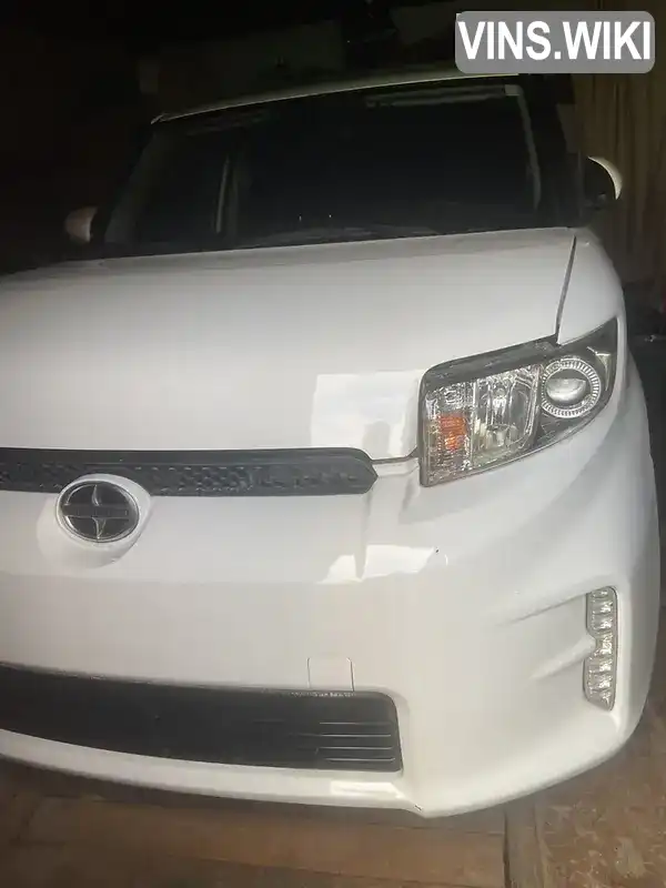 Scion xB 2015, фото з оголошення 2 з 21, VIN JTLZE4FE8FJ073952