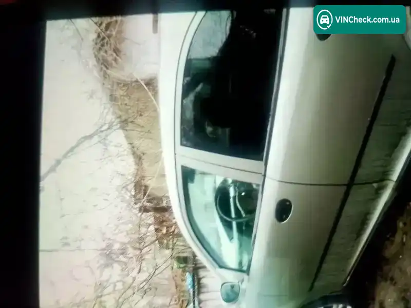 Mercedes-Benz A-Class 2005, фото з оголошення 1 з 7, VIN WDD1690321J084176