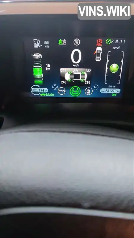 Chevrolet Volt 2012, фото з оголошення 2 з 14, VIN 1G1RE6E45CU125783