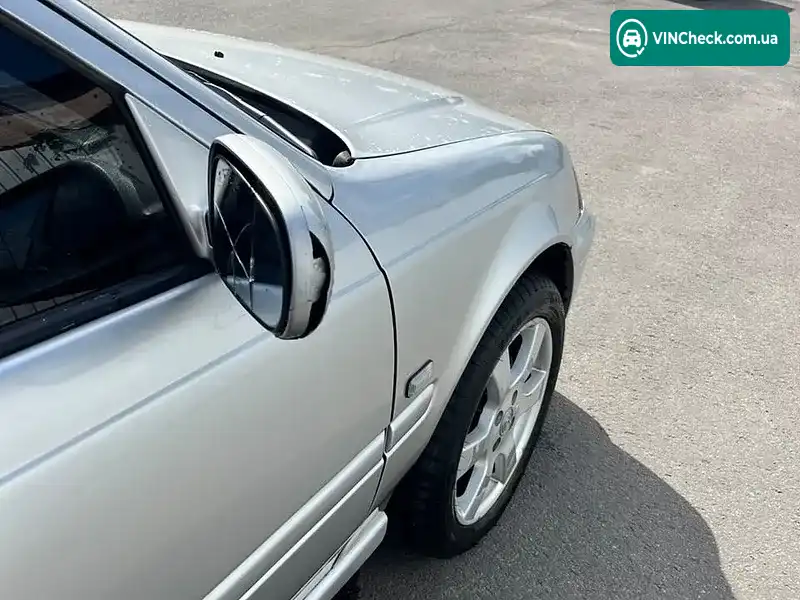 Honda Civic 1998, фото з оголошення 2 з 20, VIN SHHMB2730WU023391