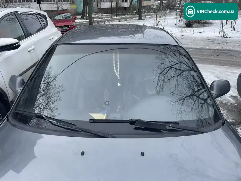 Mazda 626 1996, фото з оголошення 1 з 12, VIN JMZGE12J201454932