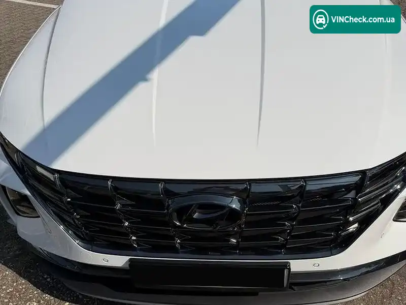 Hyundai Tucson 2023, фото з оголошення 2 з 20, VIN TMAJB81DDMJ317889