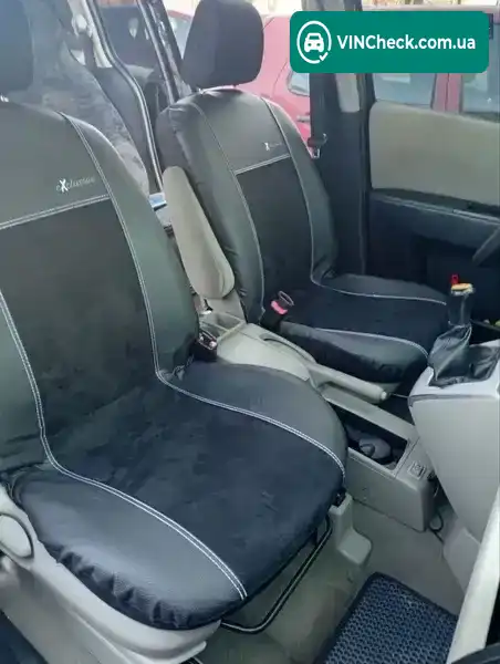 Mazda 5 2006, фото з оголошення 2 з 18, VIN JMZCR198260134481