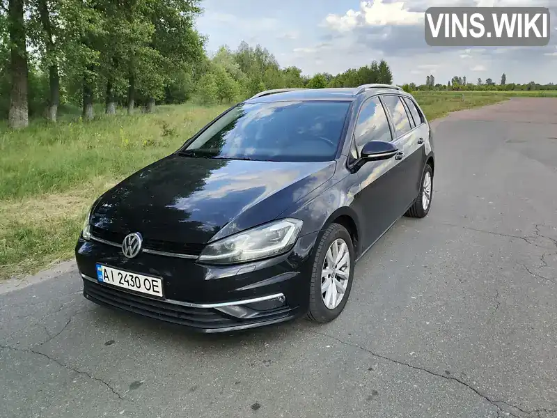 Volkswagen Golf 2017, фото з оголошення 2 з 21, VIN WVWZZZAUZHP755501
