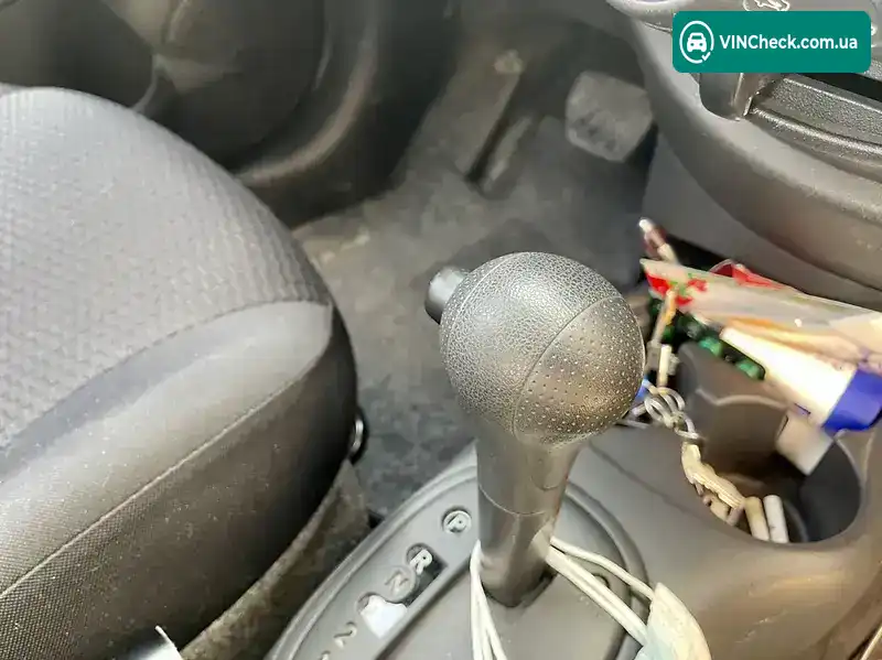 Nissan Micra 2013, фото з оголошення 2 з 12, VIN MDHFBUK13U0551140