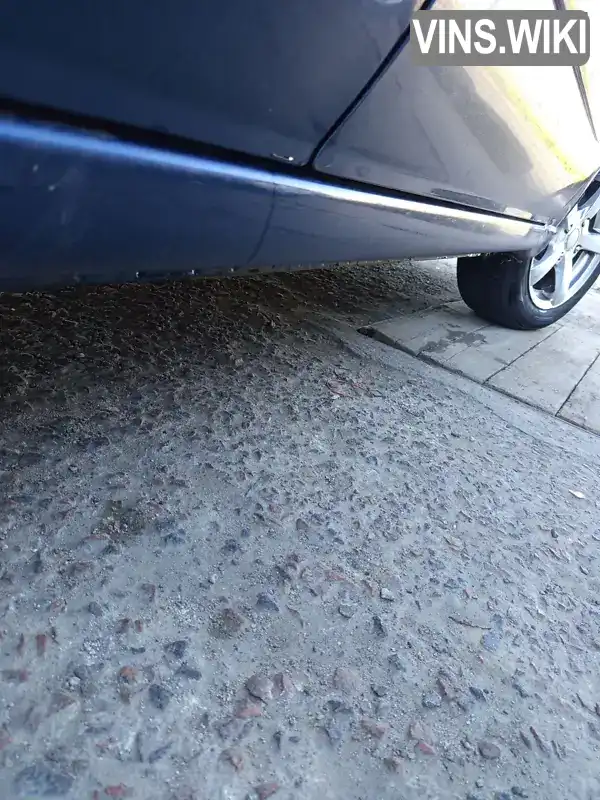 Nissan Almera 2008, фото з оголошення 1 з 15, VIN KNMCSHLMS8P697880