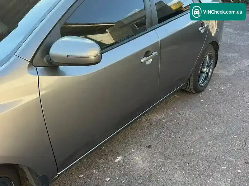 Kia Cerato 2011, фото з оголошення 2 з 18, VIN KNAFU411BC5513022