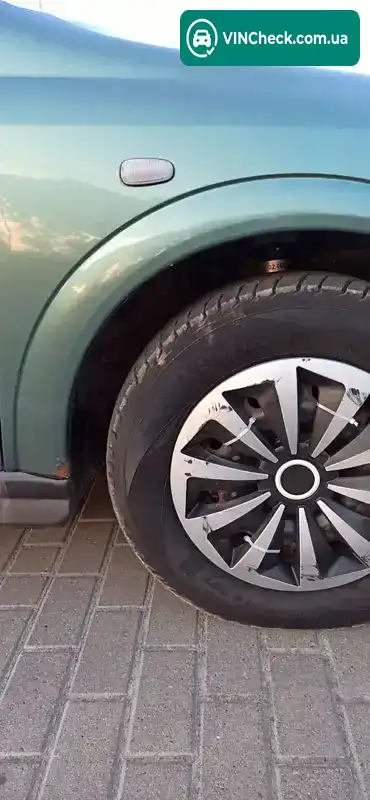 Opel Astra 1999, фото з оголошення 2 з 21, VIN W0L0TGF69X5160736