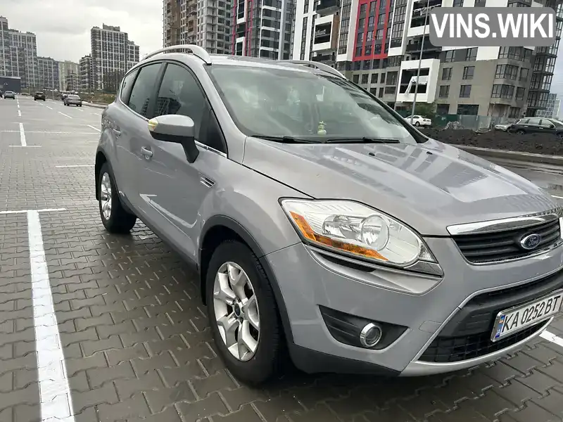 Ford Kuga 2011, фото з оголошення 2 з 21, VIN WF0RXXGCDRBC28989