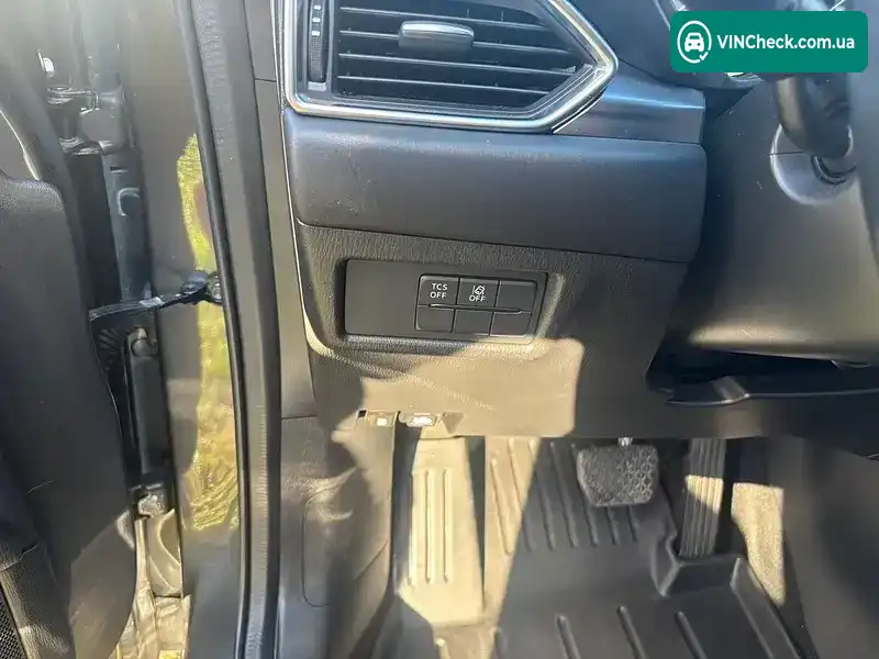 Mazda CX-5 2019, фото з оголошення 2 з 20, VIN JM3KFACM5L0767978