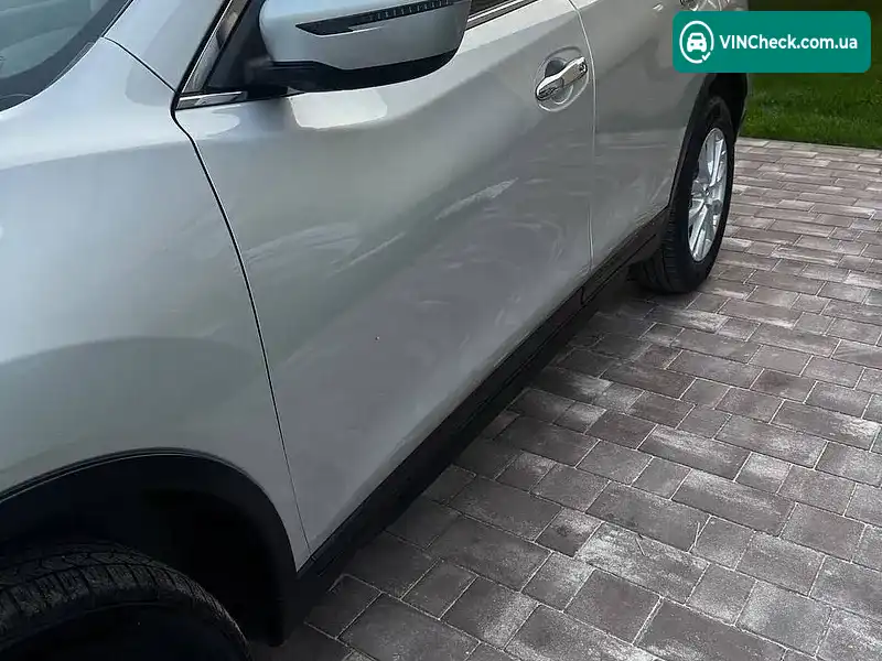 Nissan Rogue 2018, фото з оголошення 1 з 20, VIN 5N1AT2MV9KC735960