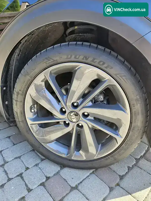 Kia Niro 2017, фото з оголошення 1 з 4, VIN KNDCC3LC8H5083431