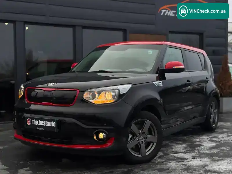 Kia Soul 2015, фото з оголошення 1 з 21, VIN KNAJX81EFG7017938