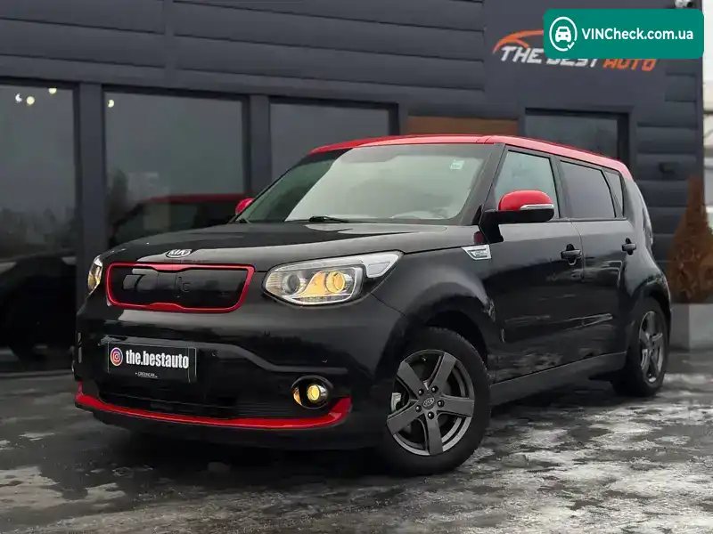 Kia Soul 2015, фото з оголошення 2 з 21, VIN KNAJX81EFG7017938