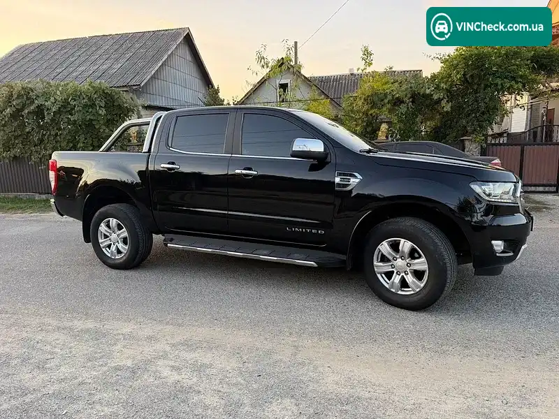 Ford Ranger 2019, фото з оголошення 1 з 19, VIN 6FPPXXMJ2PKS30164