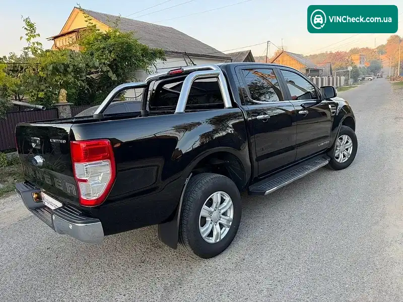 Ford Ranger 2019, фото з оголошення 2 з 19, VIN 6FPPXXMJ2PKS30164