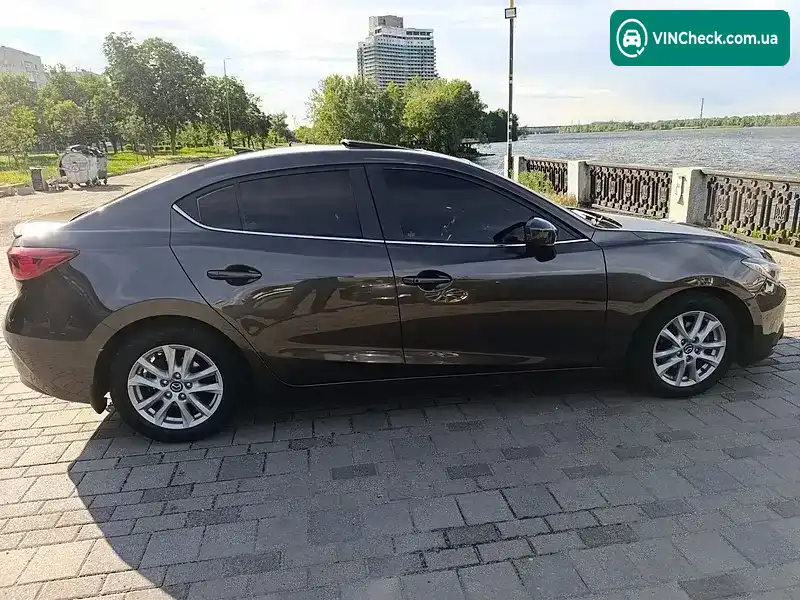 Mazda 3 2013, фото з оголошення 1 з 21, VIN JM1BM1W75E1134639