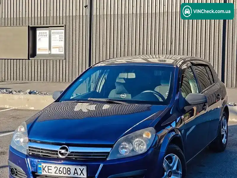 Opel Antara 2006, фото з оголошення 1 з 20, VIN Y6D0AHL4865068918
