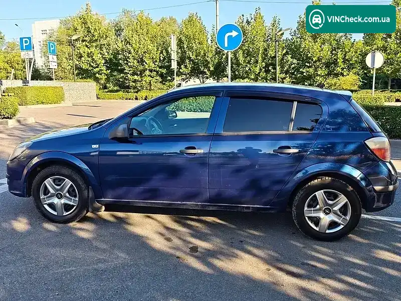 Opel Antara 2006, фото з оголошення 2 з 20, VIN Y6D0AHL4865068918