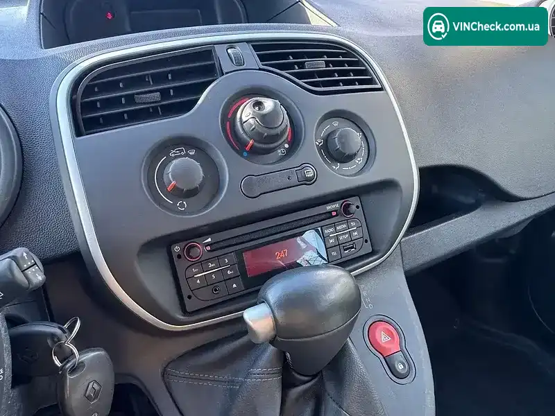 Renault Kangoo 2021, фото з оголошення 2 з 20, VIN VF1FW000766864119