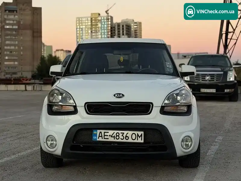 Kia Soul 2012, фото з оголошення 2 з 12, VIN KNDJT2A52C7470804