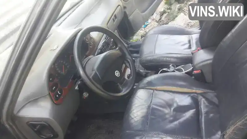 Daewoo Espero 1997, фото з оголошення 2 з 10, VIN KLAJF19W1VB215113