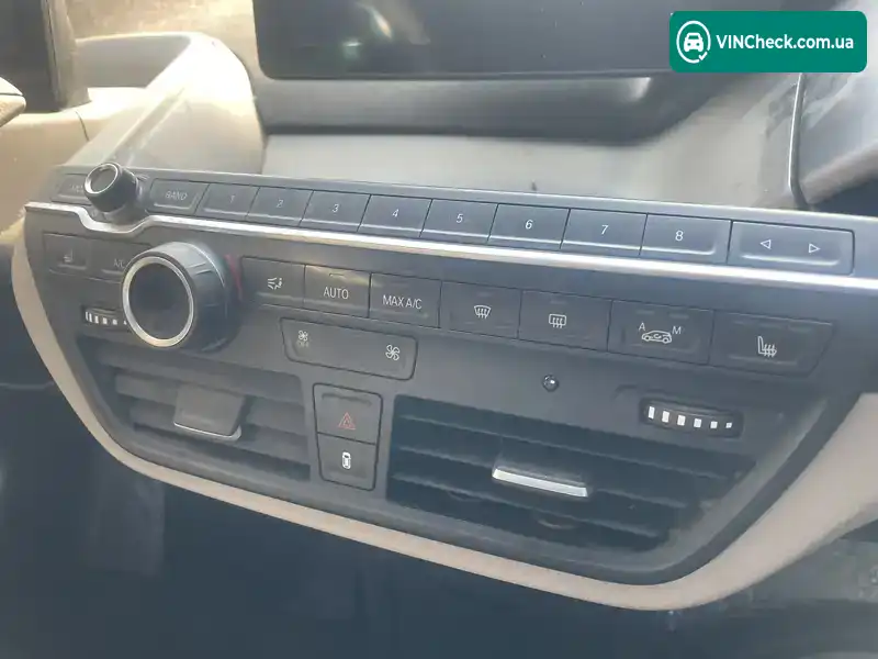 BMW I3 2015, фото з оголошення 1 з 7, VIN WBY1Z4C54FV278564