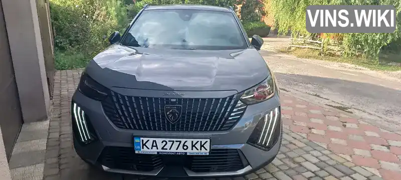 Peugeot 2008 2023, фото з оголошення 1 з 8, VIN VR3UDYHZSPJ751326