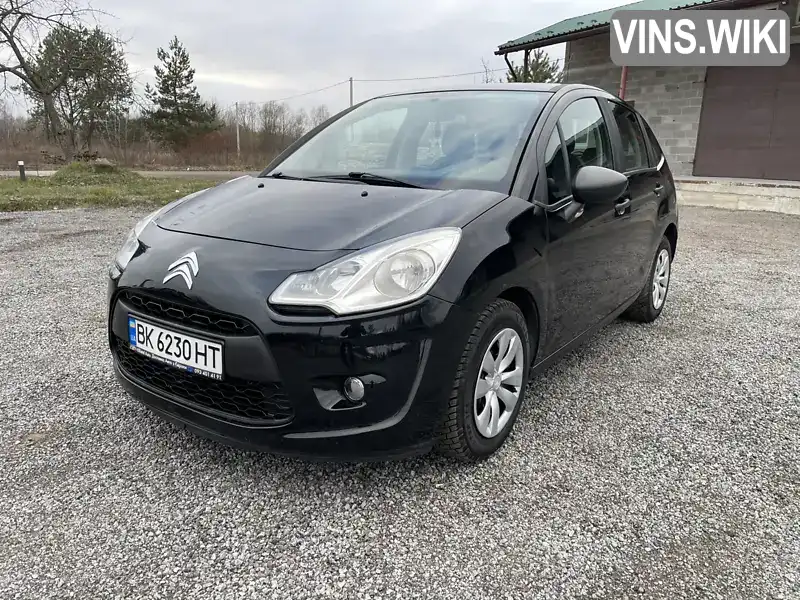 Citroen C3 2013, фото з оголошення 2 з 21, VIN VF7SCHFV0DW523646