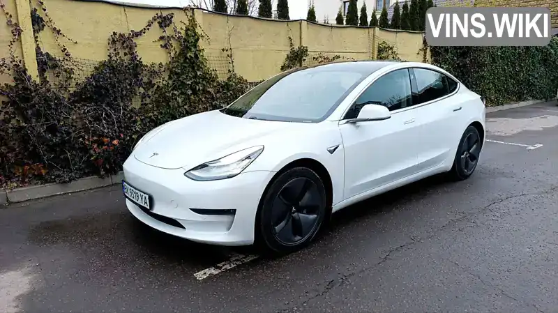 Tesla Model 3 2020, фото з оголошення 1 з 21, VIN 5YJ3E7EB4LF731571