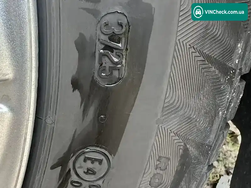 Volkswagen Touran 2008, фото з оголошення 2 з 20, VIN WVGZZZ1TZ8W135552