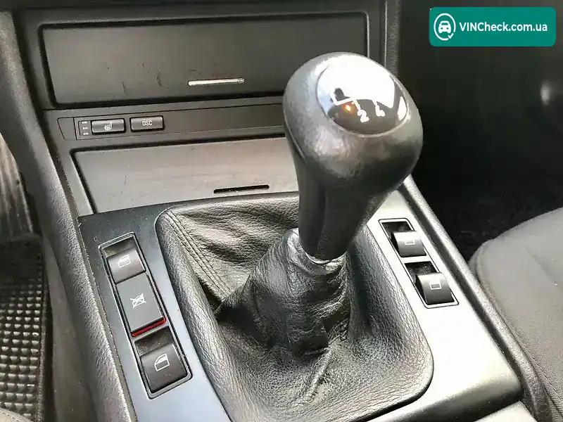 BMW 3 Series 2005, фото з оголошення 2 з 20, VIN WBAEX31090PP66850