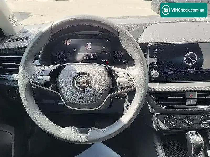 Skoda Scala 2024, фото з оголошення 2 з 21, VIN TMBER4NW5R3112062