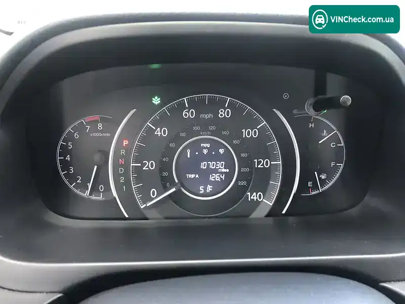 Honda CR-V 2013, фото з оголошення 2 з 20, VIN 2HKRM4H3XEH610743