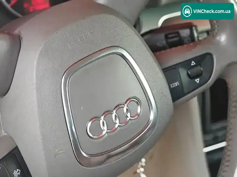 Audi A4 2005, фото з оголошення 2 з 14, VIN WAUZZZ8E56A031519