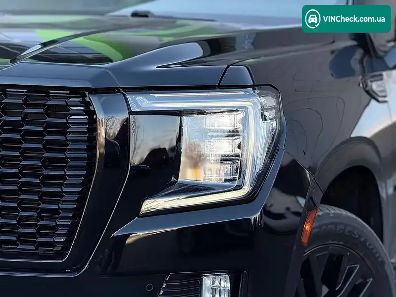 GMC Yukon 2021, фото з оголошення 1 з 20, VIN 1GKS2DKL0MR356729