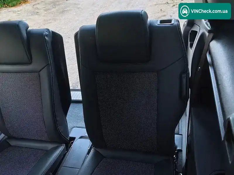Opel Zafira 2009, фото з оголошення 2 з 20, VIN W0L0AHM759G059690