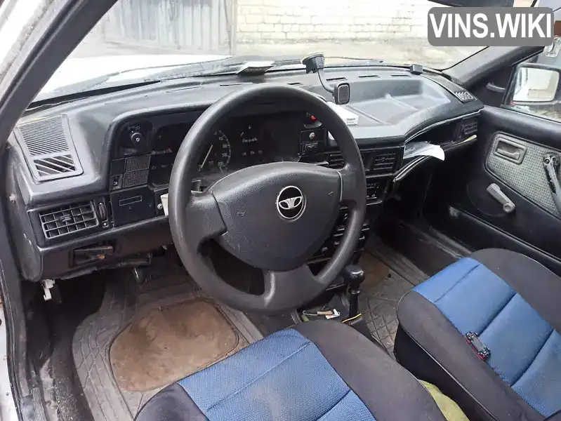 Opel Kadett 1986, фото з оголошення 1 з 6, VIN W0L000036H2566357