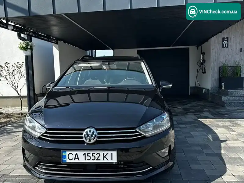 Volkswagen Golf 2015, фото з оголошення 2 з 20, VIN WVWZZZAUZFW583908
