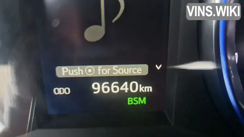 Toyota Highlander 2017, фото з оголошення 2 з 10, VIN 5TDJZRFH2HS446574