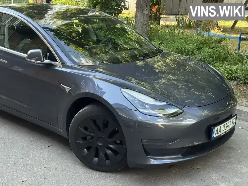 Tesla Model 3 2019, фото з оголошення 2 з 21, VIN 5YJ3E7EB6LF560502