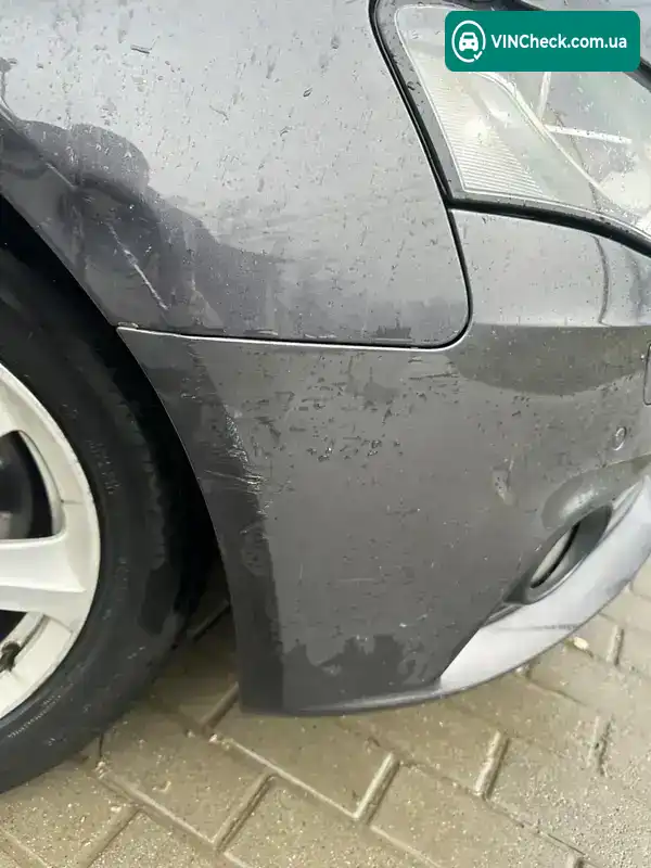 Audi A4 2011, фото з оголошення 2 з 13, VIN WAUZZZ8K6BA178044