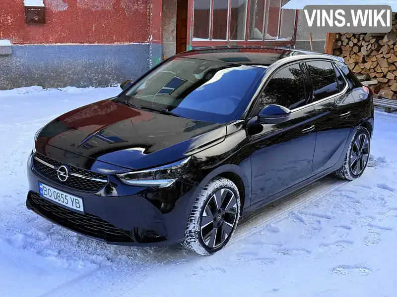 Opel Corsa 2021, фото з оголошення 2 з 21, VIN VXKUHZKXZM4214203