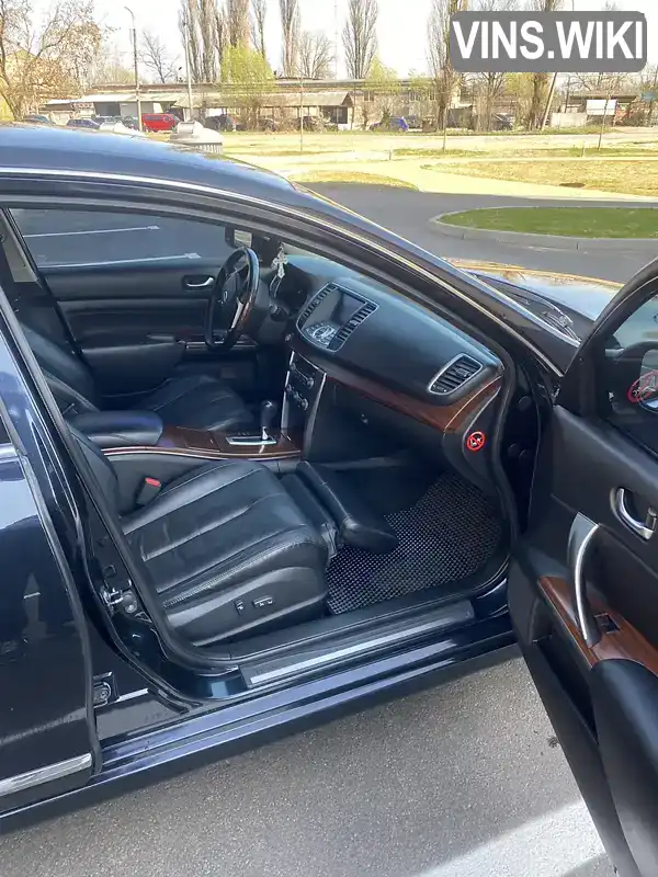 Nissan Teana 2010, фото з оголошення 2 з 18, VIN JN1BAUJ32U0003567
