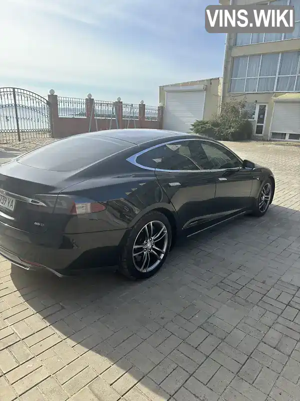 Tesla Model S 2015, фото з оголошення 1 з 21, VIN 5YJSA1E28FF108589