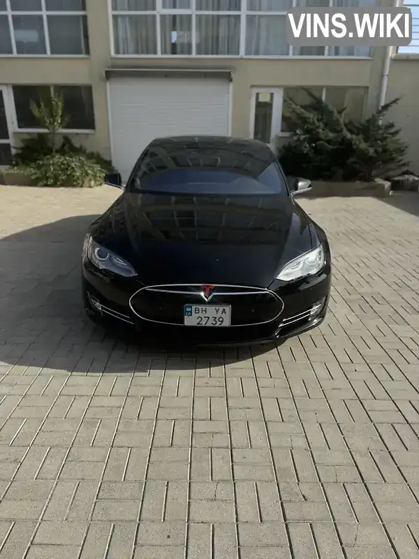 Tesla Model S 2015, фото з оголошення 2 з 21, VIN 5YJSA1E28FF108589