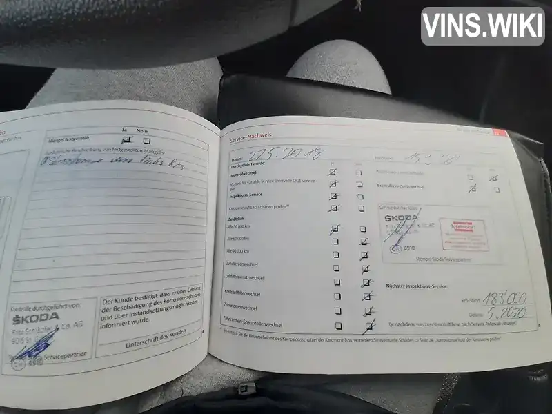 Skoda Fabia 2009, фото з оголошення 1 з 20, VIN TMBHD25J3A3090412