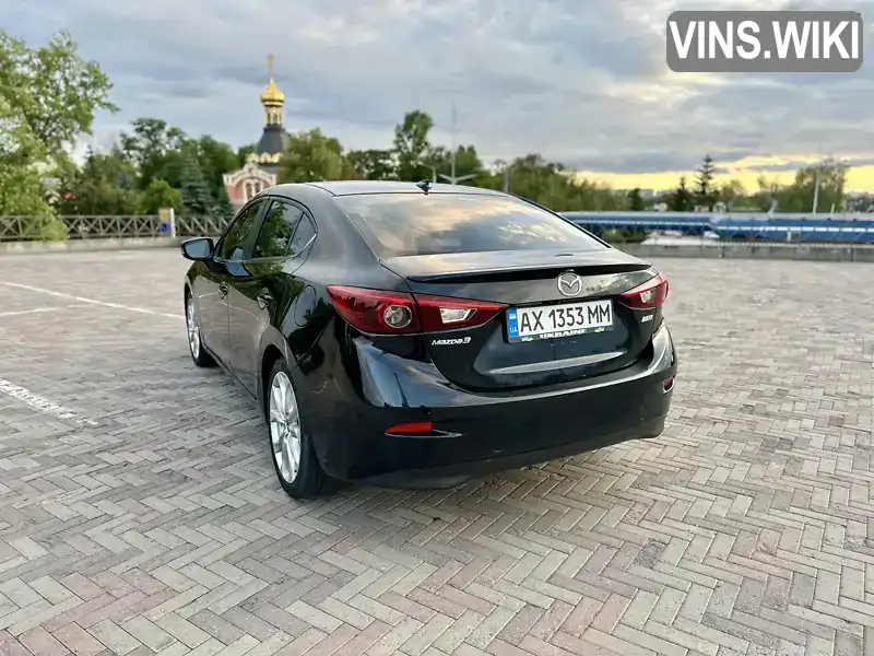 Mazda 3 2013, фото з оголошення 2 з 19, VIN JM1BM1W36E1153617