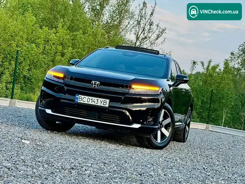 Honda Prologue 2024, фото з оголошення 2 з 21, VIN 3GPKHXRJ1RS543402